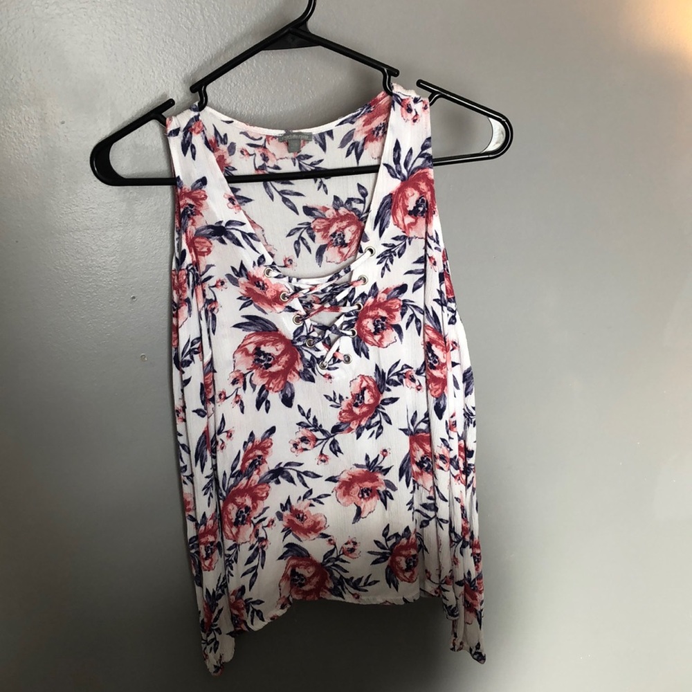 Charlotte Russe blouse